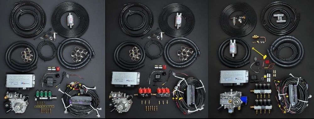 Автогаз Установка и Ремонт