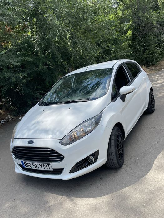 FORD Fiesta 2017 — imagine 3