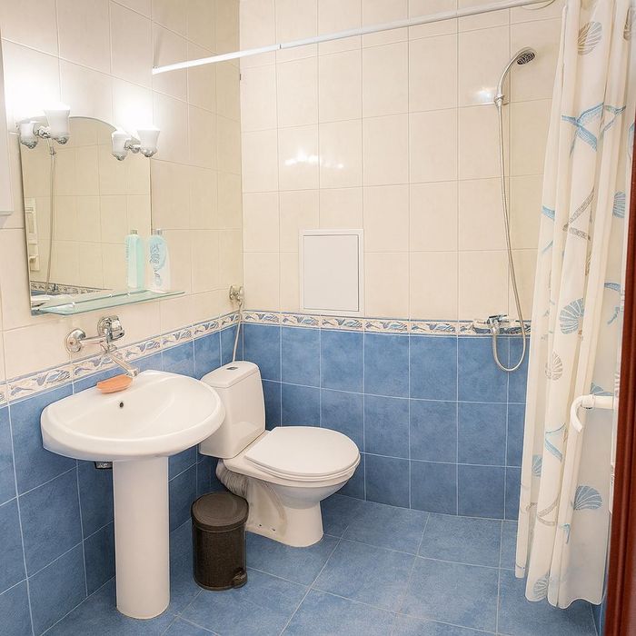 Дава се под наем Двустаен апартамент в Пловдив, Тракия - 45 кв.м за 357 € - Снимка #3