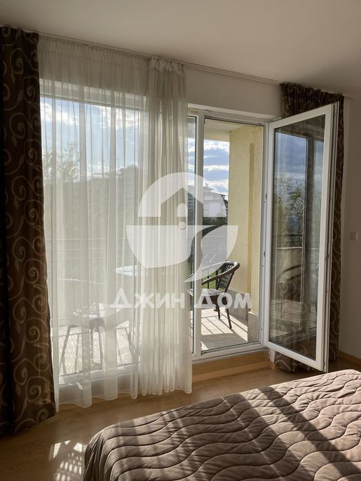 Продава се Двустаен апартамент в с. Равда, Област Бургас - 65 кв.м за 744 €/кв.м - Снимка #8