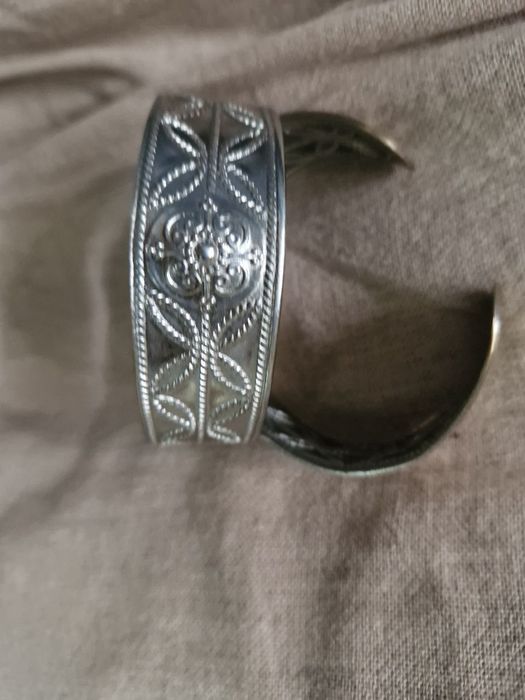 Пара браслета регулировка