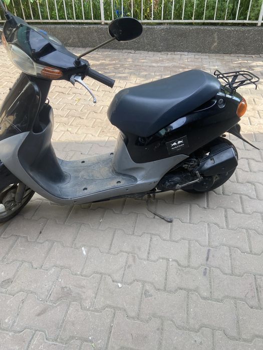 Honda dio fit 27