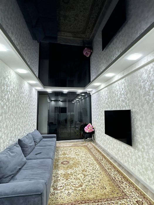 Bez zaks Kvartira kunlik