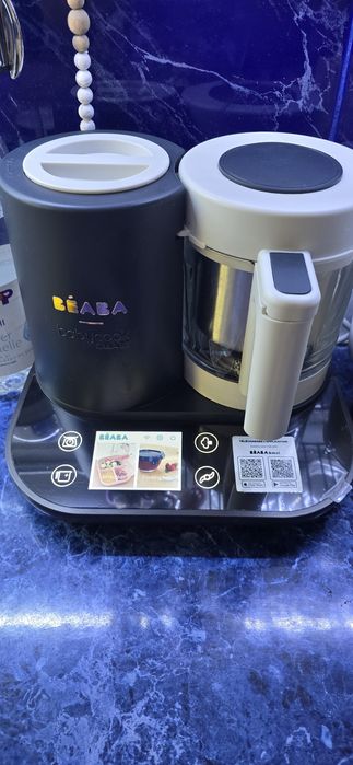 Babycook Beaba me Smart