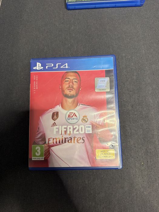 Playstation 4 игри