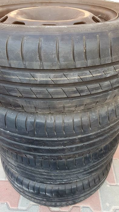 Jante tablă COMPATİBİLE >VW golf 4 ; Seat ; Skoda; Audi