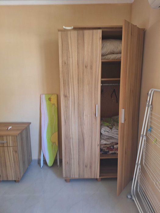 Дава се под наем Двустаен апартамент в Созопол - 50 кв.м за 2295 € - Снимка #6