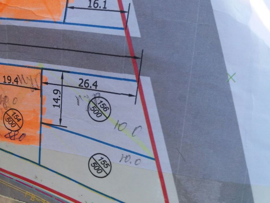 Ер сотилади 5 сот