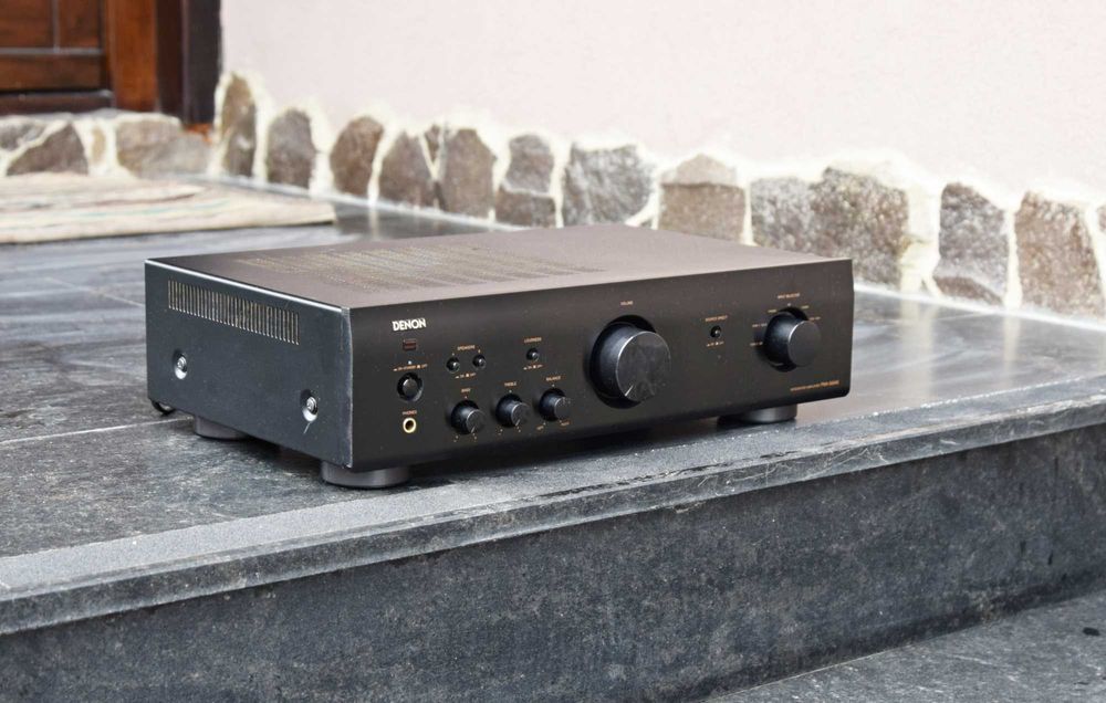 Amplificator Denon PMA-500 AE