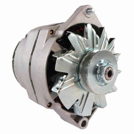 alternator pentru motor atlas 404