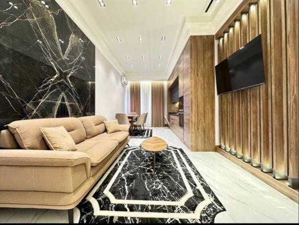 Сдам СРОЧНО элегантную 2-х комнатную квартиру в ЖК Казахстан P5