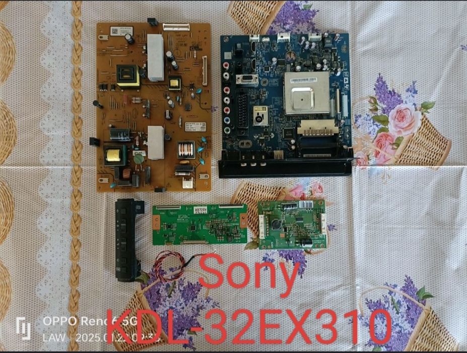 Piese TV Sony KDL-32
