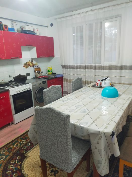 Продам Дом 10 мкр