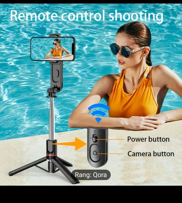 selfi, telfon, zapis, kamera yoritkichlik.