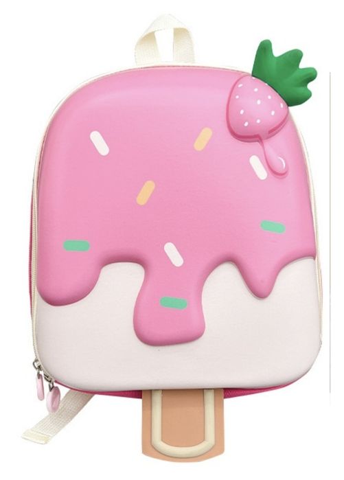 Рюкзак детский "Мороженое"