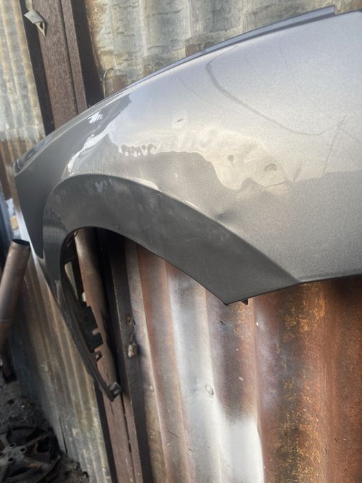 Aripa Dreapta Fata Skoda Octavia 4