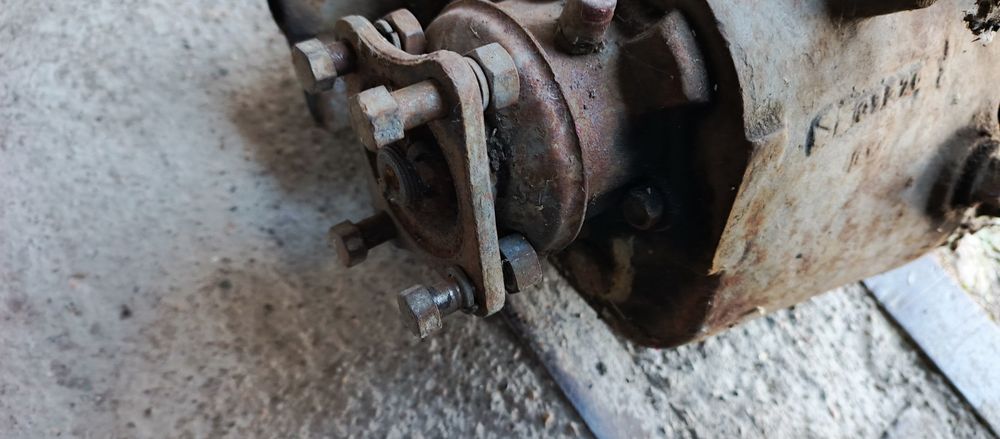 Газ 69 кардан коробка мкпп