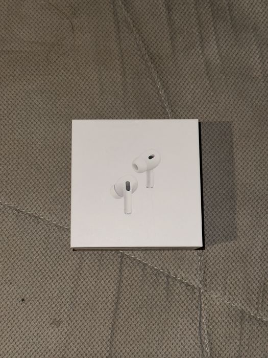 AirPods Pro 2nd Gen Magsafe