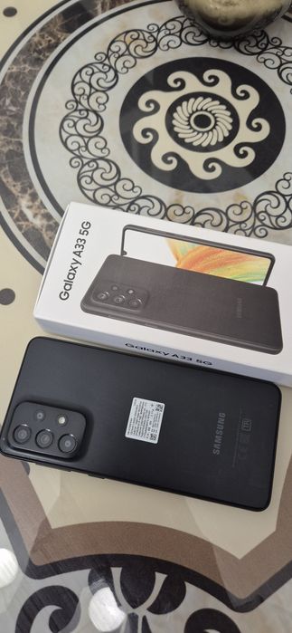Samsung Galaxy A33 5G 128GB