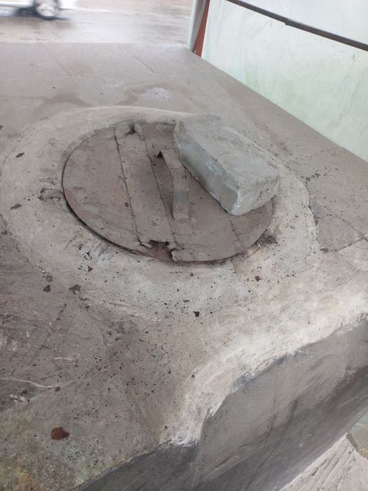 Somsaxona ochmoqchi boʻlganlar uchun koʻchirib boʻladigan tandir