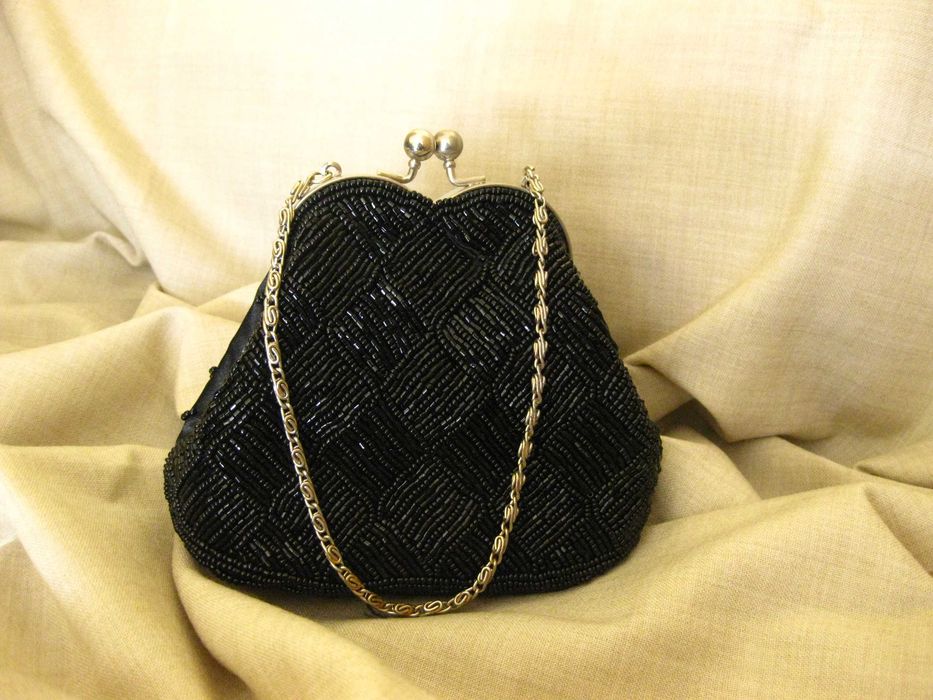 Мини дамска чанта