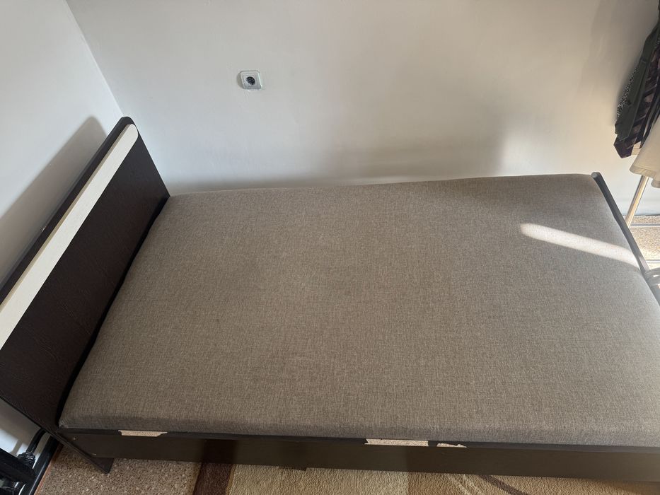 Кровать 2 x 1,5