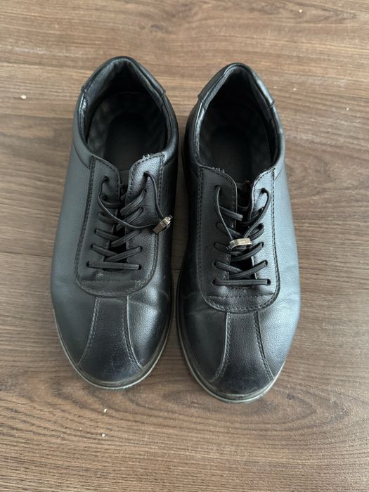 Для мальчика обувь размер 35-36