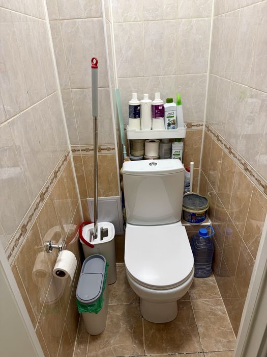 Продается 2 ком квартира