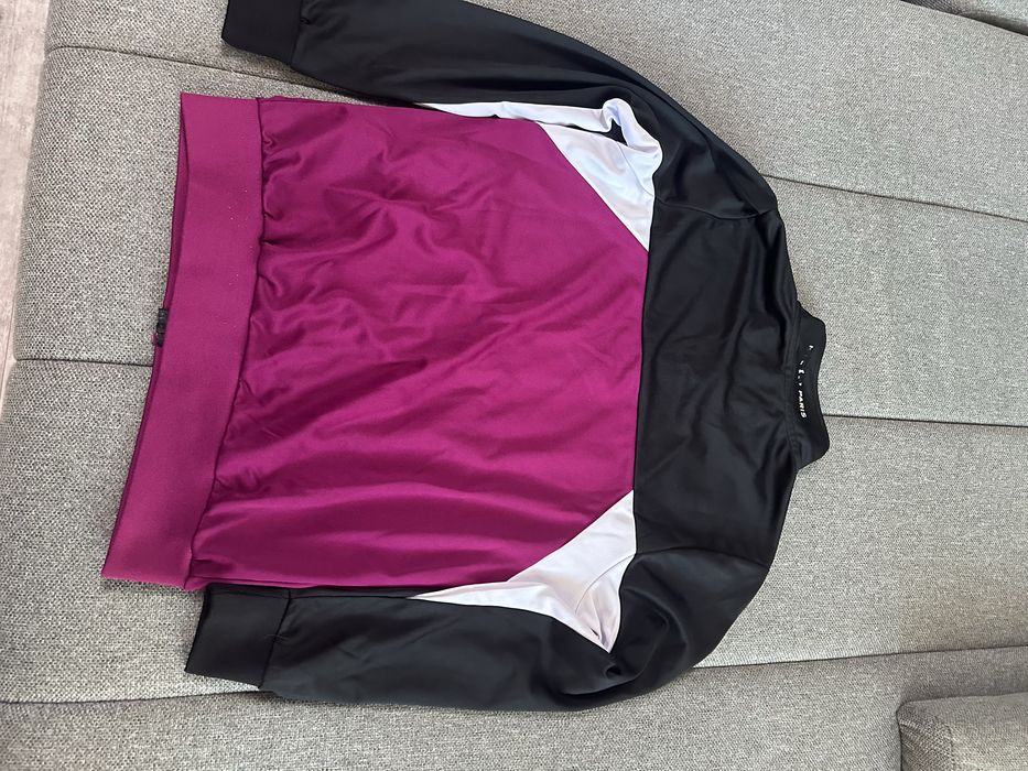 PSG nike jordan размер S