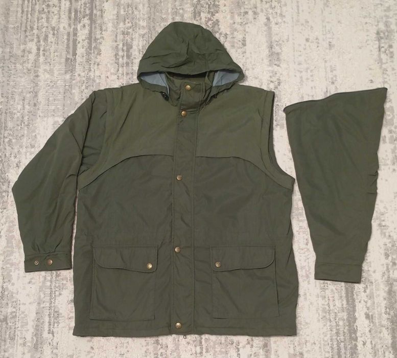 Geaca de vânătoare Wild & Wald