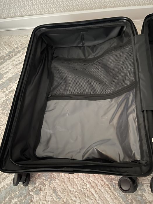 Чемодан новый 8.000 тг