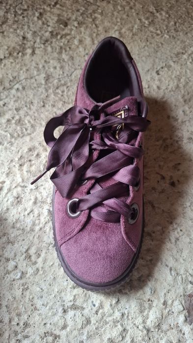 Adidași Puma Platform