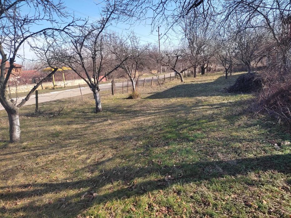 Продава се Парцел в София, Център - 1170 кв.м за 11 €/кв.м - Снимка #2