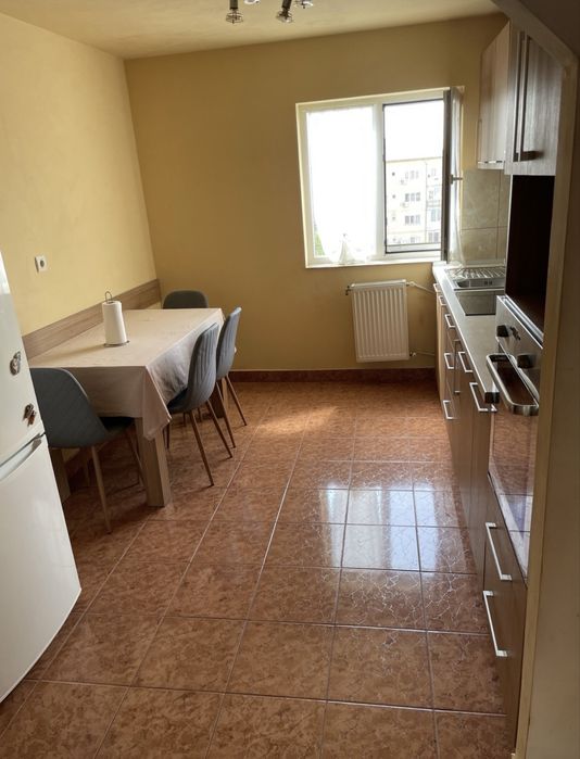 Apartament de inchiriat cu doua camere
