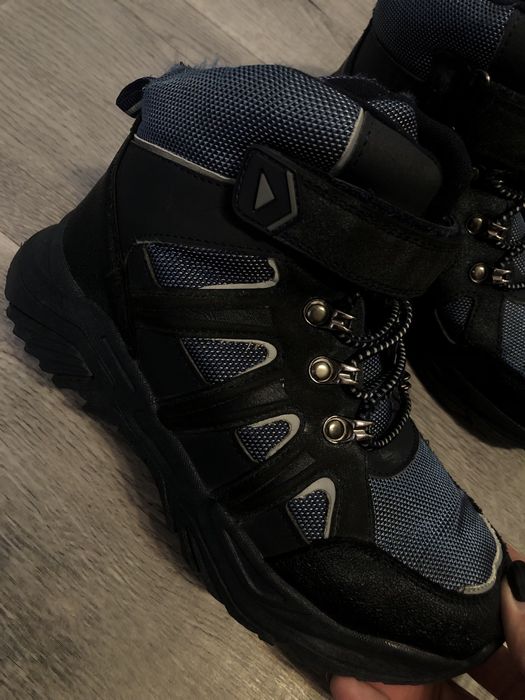 Ботинки (36р. Абая Манаса)