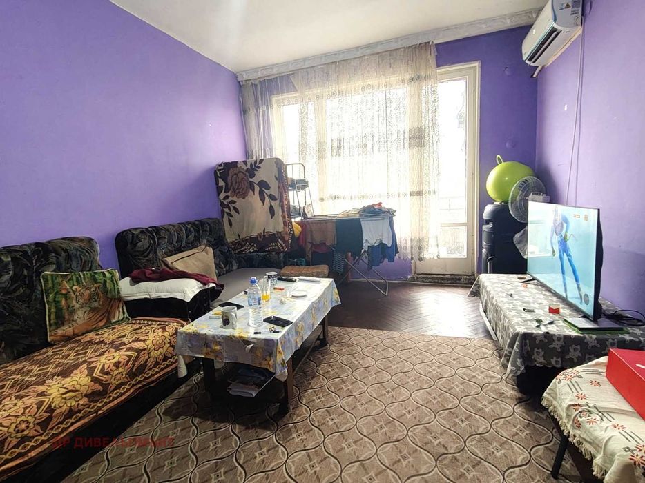 Продава се Двустаен апартамент в София, Ботунец - 77 кв.м за 503 €/кв.м - Снимка #1