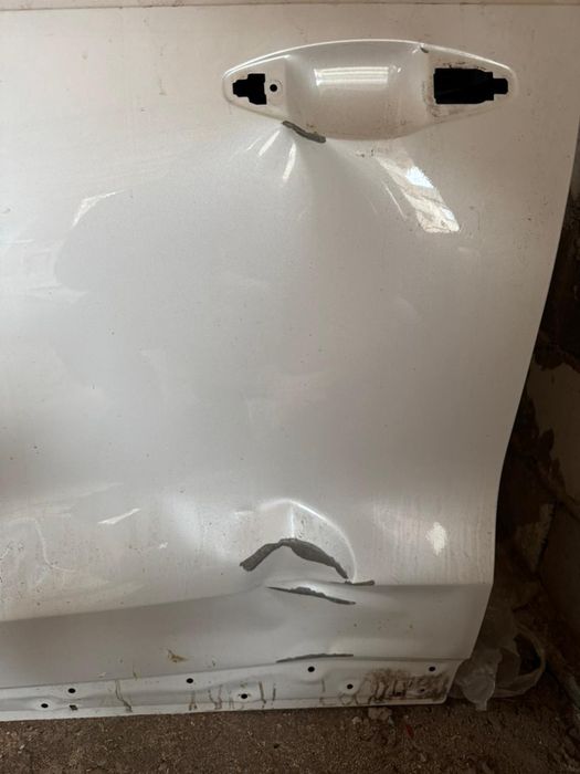 Водительский дверь Haval H6 , оригинал.