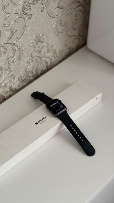 Apple Watch Series 3