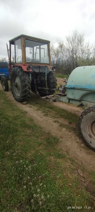 Продава се Земеделски имот в София, Надежда 4 -  кв.м за 2040 €/дка - Снимка #6