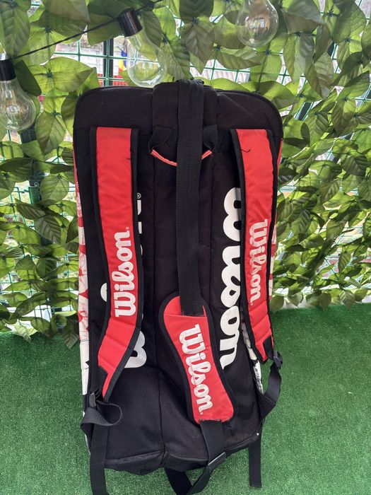 Rucsac Wilson tour 3 rocket