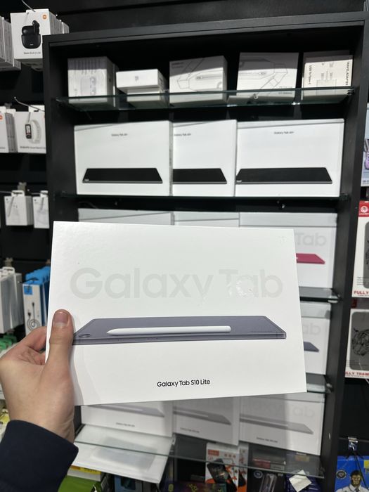 Galaxy Tab S10 Lite