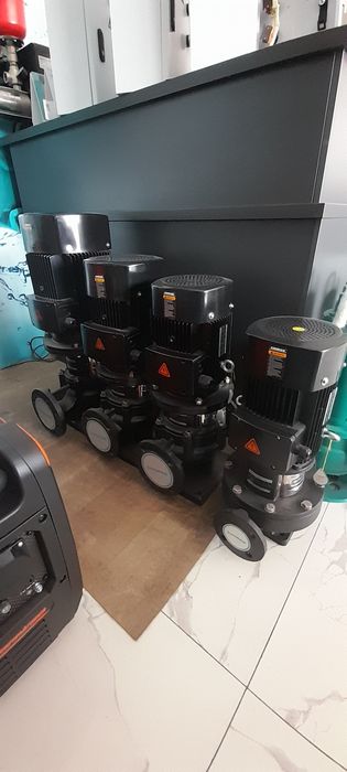 Циркуляционный насос sirkulatsion nasos shimge
Модел: тб 32-18/1.1
Сув