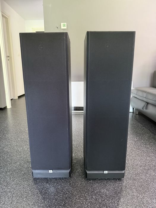 JBL TLX 40 – Pereche boxe Hi-Fi