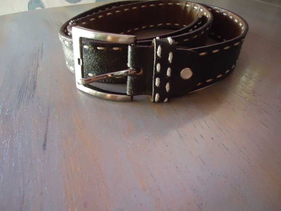 колани естествена кожа