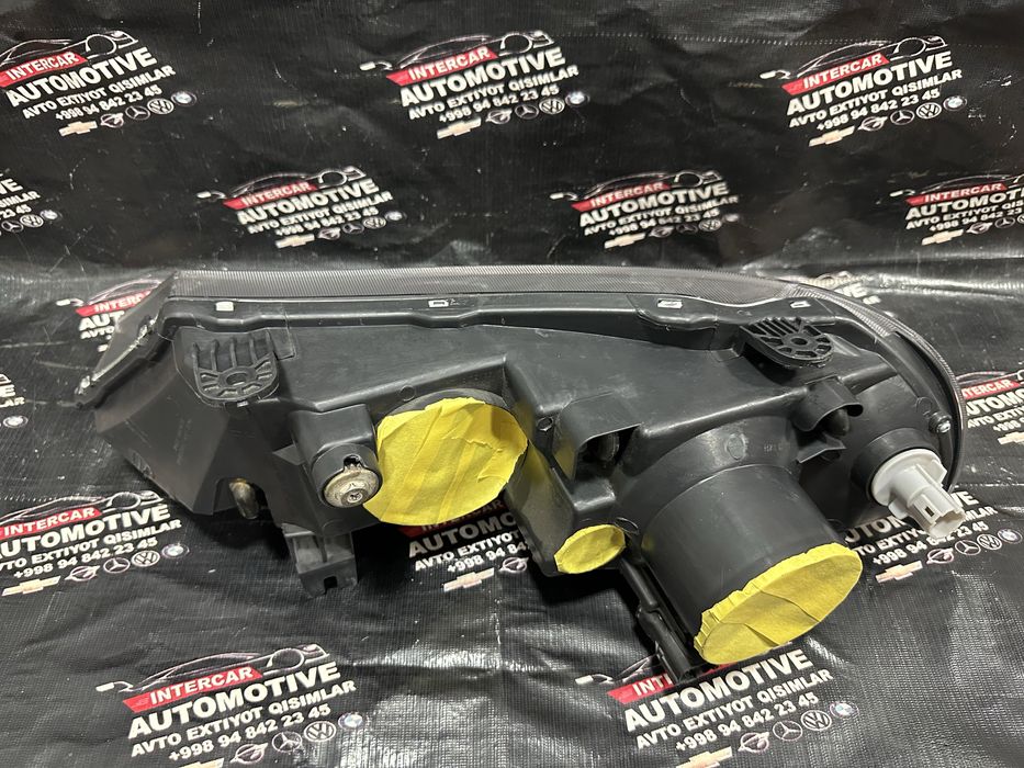 Nexia 2 fara orginal Gm