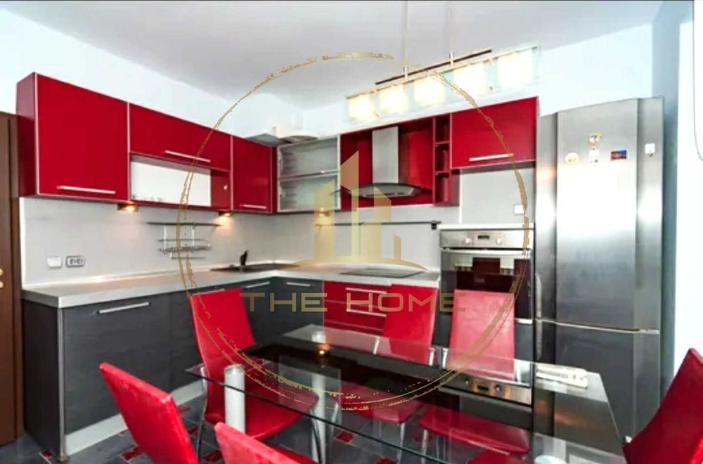 Дава се под наем Тристаен апартамент в Варна, Базар Левски - 65 кв.м за 550 € - Снимка #1