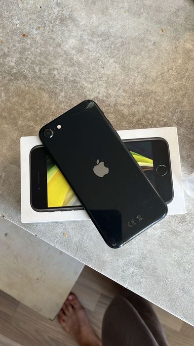 Iphone se 2020.