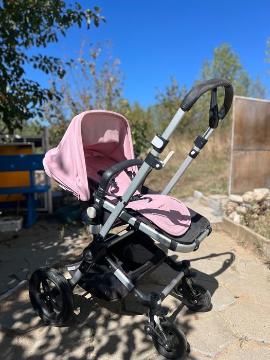 Bugaboo Cameleon 3 Plus