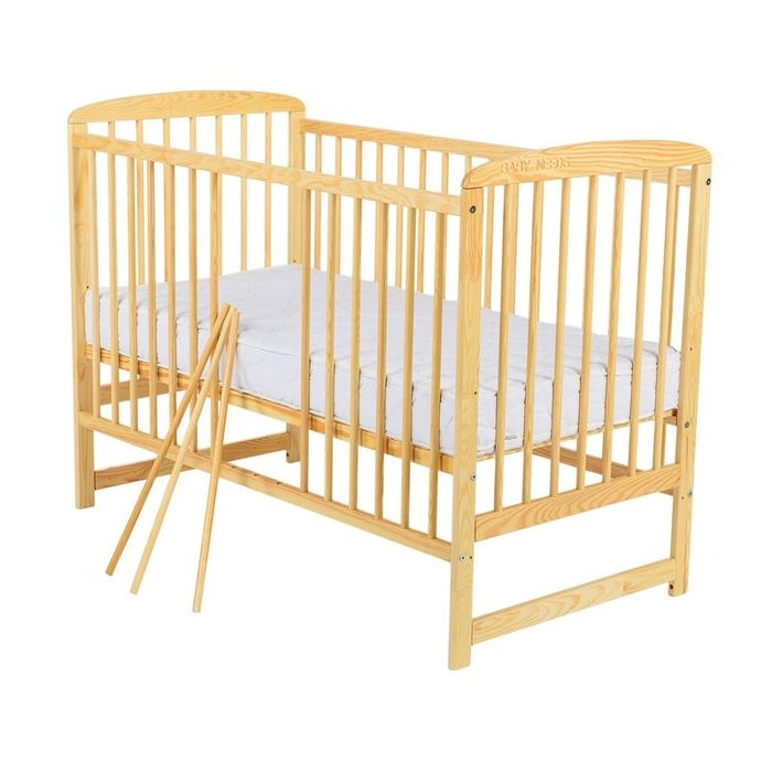 Vând patuț Baby Needs