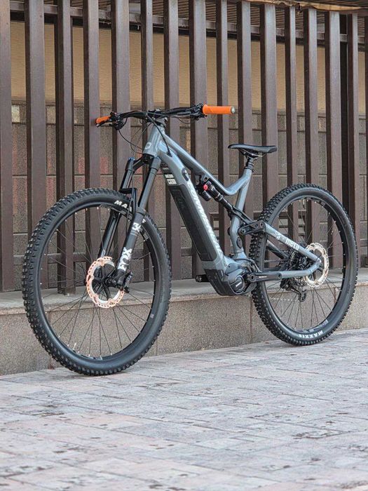 Электровелосипед Commencial Meta Power 29 Essential (2019)